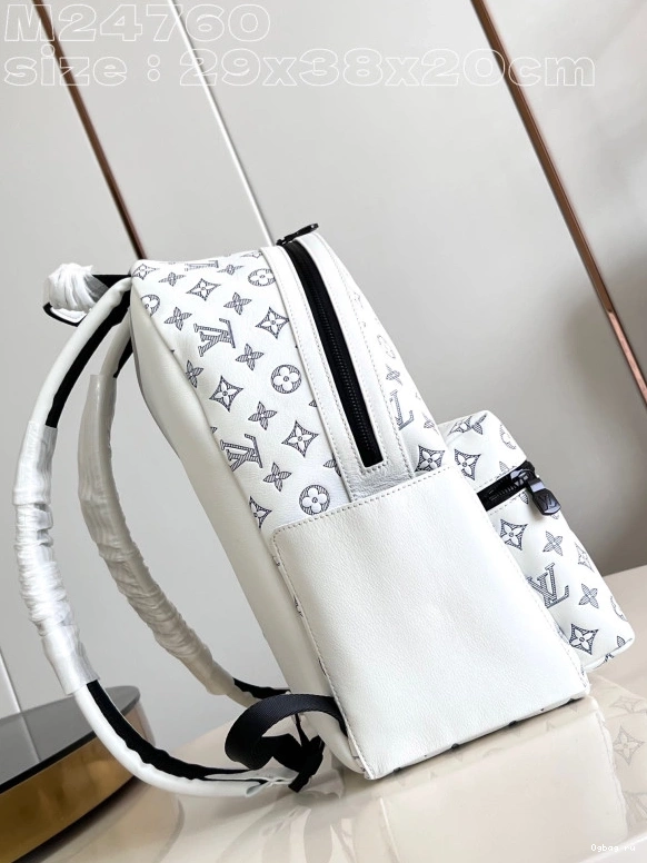 Discovery LOUIS VUITTON BACKPACK-29*38*20CM 0709